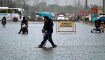 Kerala Rain Updates: ഇന്ന് ശക്തമായ മഴയ്ക്ക് സാധ്യത: രണ്ടു ജില്ലകളിൽ റെഡ് അലർട്ട് 