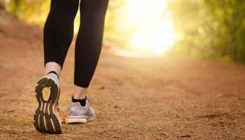 Walk benefits: രോഗങ്ങള്‍ അകറ്റാന്‍ ദിവസവും എത്ര ചുവട് നടക്കണം? 