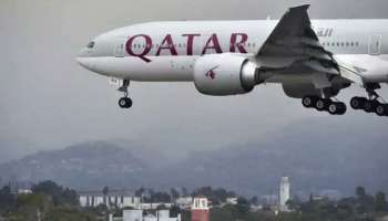 Qatar Airways : ഹൈക്കോടതി ജഡ്ജിയുടെ യാത്ര നിഷേധിച്ചു; ഖത്തർ എയർവേയ്സിന് ലക്ഷങ്ങൾ പിഴ ചുമത്തി