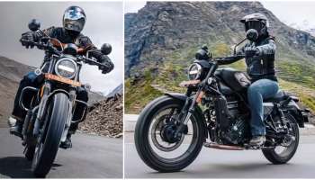 Harley Davidson X440: റോയൽ എൻഫീൽഡിന് ഒത്ത എതിരാളി; ഹാർലി ഡേവിഡ്‌സൺ X440 ഇന്ത്യയിലെത്തി, പ്രത്യേകതകൾ അറിയാം