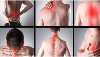 Joint pain: സന്ധി വേദന അലട്ടുന്നുണ്ടോ? എങ്കില്‍ പരിഹാരം വീട്ടിലുണ്ട്..!