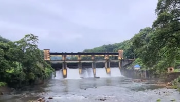 Kerala Rain: കരകവിഞ്ഞൊഴുകി മണിമലയാർ; പ്രദേശവാസികൾ ക്യാമ്പുകളിലേക്ക്