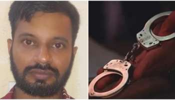 Crime: സ്വർണ്ണക്കടയിൽ നിന്ന് നാല് പവൻ്റെ മാല തട്ടിയെടുത്ത് ഓടി; മോഷ്ടാവ് പിടിയിൽ