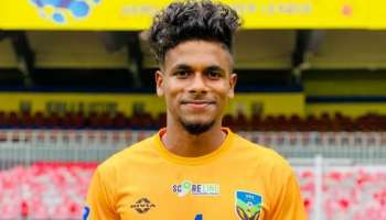 ISL Transfer : ഇടുക്കിക്കാരൻ സച്ചു ഇനി ഐഎസ്എല്ലിൽ ചെന്നൈയിൻ എഫ്സിക്ക് വേണ്ടി പന്ത് തട്ടും