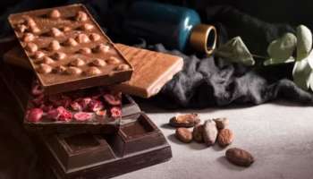 World Chocolate Day 2023: ഡാർക്ക് ചോക്ലേറ്റ് ഹൃദയത്തിന്റെ ആരോ​ഗ്യത്തിന് മികച്ചതാണോ?