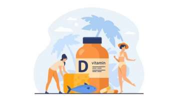Vitamin D: വിറ്റാമിൻ ഡിയുടെ കുറവ് വിവിധ ആരോ​ഗ്യപ്രശ്നങ്ങളിലേക്ക് നയിക്കും; ഈ ഭക്ഷണങ്ങൾ ഒഴിവാക്കാതിരിക്കാം