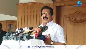 Ramesh Chennithala On UCC