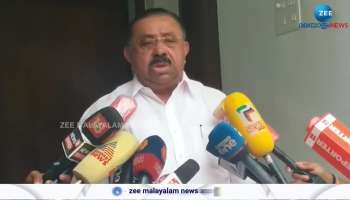 MM Hassan Criticise the Rain relief  Activitys