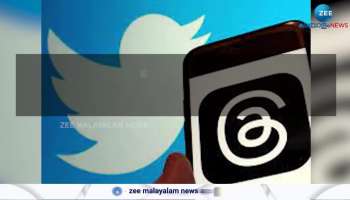 Twitter threatens legal action over Threads