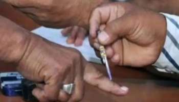 WB Panchayat Election 2023 : ശക്തമായ സുരക്ഷ ഒരുക്കി കേന്ദ്രസേന; ബാംഗാളിൽ ഇന്ന് വോട്ടെടുപ്പ്