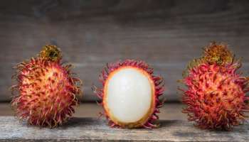 Rambutan Benefits: റംബുട്ടാൻ കഴിക്കുന്നത് ഗുണമോ ദോഷമോ?