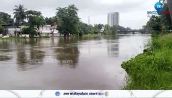 Kottayam Rain Update