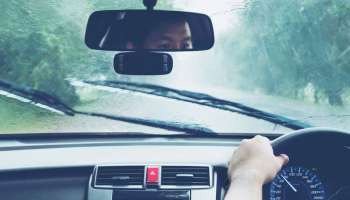 Monsoon Driving Tips: മഴക്കാലത്ത് വാഹനമോടിക്കണമോ? എന്തൊക്കെ ശ്രദ്ധിക്കണം