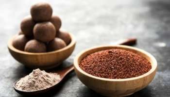 Benefits Of Ragi: ശരീരഭാരം കുറയ്ക്കുന്നത് മുതൽ ഹൃദയാരോ​ഗ്യം വരെ.... നിരവധിയാണ് റാ​ഗിയുടെ അത്ഭുത ​ഗുണങ്ങൾ