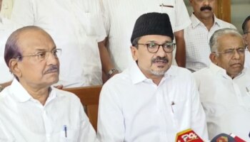 Uniform Civil Code: കോൺ​ഗ്രസ് ഇല്ലെങ്കിൽ ഞങ്ങളും ഇല്ല; സെമിനാറിലേക്കുള്ള സിപിഎം ക്ഷണം നിരസിച്ച് ലീ​ഗ്