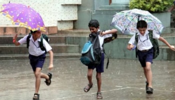 മഴക്കാലമാണ് കുഞ്ഞുങ്ങൾക്ക്‌ വേണം സ്പെഷ്യൽ കെയർ