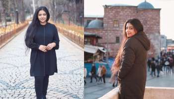 Anu Sithara: പ്രേക്ഷകരുടെ പ്രിയങ്കരിയായ നടി; മികച്ച ചിത്രങ്ങളിലൂടെ പ്രേക്ഷകരുടെ ഇഷ്ടം നേടി അനു സിത്താര