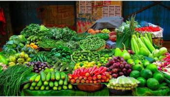 Vegetable price hike: വിലക്കയറ്റത്തിൽ നടുവൊടിഞ്ഞ് ജനം; ഇഞ്ചിക്കും തക്കാളിക്കും ചെറിയ ഉള്ളിക്കും തീവില; വെല്ലുവിളിയായി മഴയും ഉത്പ്പാദനക്കുറവും