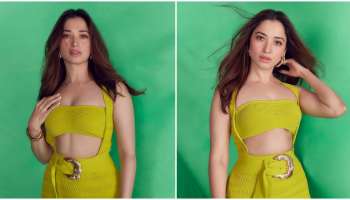 Tamannaah: കിടിലന്‍ ലുക്കില്‍ ഞെട്ടിച്ച് തമന്ന; ഫോട്ടോഷൂട്ട് ചിത്രങ്ങള്‍ കാണാം