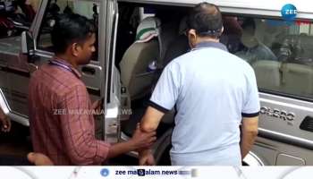 Doctor bribery case