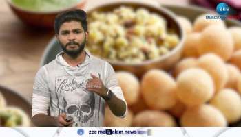 The Real Story Behind Panipuri