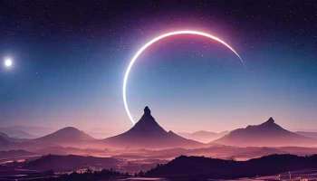 Lunar Eclipse 2023: ഈ വർഷത്തെ രണ്ടാം ചന്ദ്രഗ്രഹണം ഈ ദിവസം ദൃശ്യമാകും; തീയതി, സമയം എന്നിവ അറിയാം 