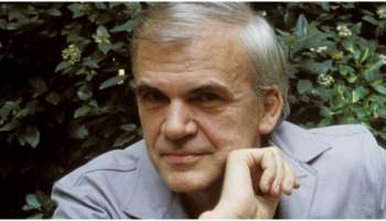 Milan Kundera: പ്രശസ്ത സാഹിത്യകാരൻ മിലന്‍ കുന്ദേര അന്തരിച്ചു