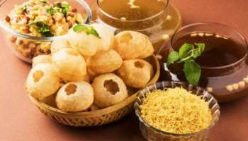 Pani Puri : &#039;ഭായി ഒരു പാനിപൂരി&#039;; ഇന്ത്യ ഒട്ടാകെ ഇഷ്ടപ്പെടുന്ന പാനി പൂരിയുടെ കഥ