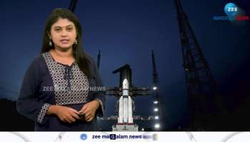 India to touch the Moon