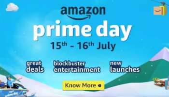Amazon Prime Day Sale: റെഡ്മിയുടെ കിടിലൻ സ്മാർട്ട് ഫോൺ വെറും 500 രൂപക്ക്, എക്‌സ്‌ചേഞ്ച് ഓഫറും കൂപ്പൺ ഡിസ്‌കൗണ്ടും