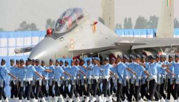  IAF Agniveervayu recruitment: ഇന്ത്യൻ എയർ ഫോഴ്സ് അഗ്നിവീർവായു റിക്രൂട്ട്‌മെന്റ്; വിശദവിവരങ്ങളും അപേക്ഷിക്കേണ്ട വിധവും