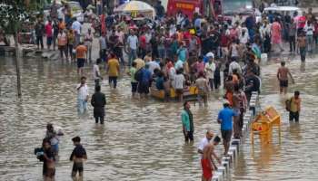 Delhi Floods: രാജ്യത്തിന്റെ പലഭാ​ഗങ്ങളിലും വെള്ളപ്പൊക്കം രൂക്ഷം; ജലത്തിലൂടെ പകരുന്ന രോ​ഗങ്ങൾക്ക് സാധ്യത, ജാ​ഗ്രത പുലർത്തണം