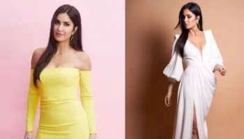 Happy Birthday Katrina Kaif: നാൽപ്പതാം പിറന്നാൾ ആഘോഷിച്ച് കത്രീന കൈഫ്- ചിത്രങ്ങൾ