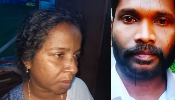 Crime News: കലഹത്തിനിടെ കറിക്കത്തിക്ക് കുത്തി; തൃശൂരിൽ യുവാവിന്റെ മരണം കൊലപാതകം, ഭാര്യ അറസ്റ്റിൽ