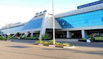 Karipur airport: കരിപ്പൂർ വിമാനത്താവള റൺവേയുടെ സുരക്ഷ വർധിപ്പിക്കണം; എയർപോർട്ട് ഡയറക്ടർക് വീണ്ടും കത്തയച്ചു