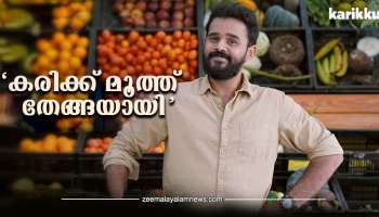 &#039;കരിക്ക് മൂത്ത് തേങ്ങയായി&#039;; കരിക്കിന്റെ പുതിയ സീരിസുകൾക്കെതിരെ രൂക്ഷ വിമർശനവുമായി പ്രേക്ഷകർ