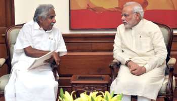 Oommen Chandy: നഷ്ടമായത് ജനകീയനായ നേതാവിനെ; ഉമ്മൻചാണ്ടിയുടെ നിര്യാണത്തിൽ അനുശോചനം അറിയിച്ച് പ്രധാനമന്ത്രി നരേന്ദ്ര മോദി