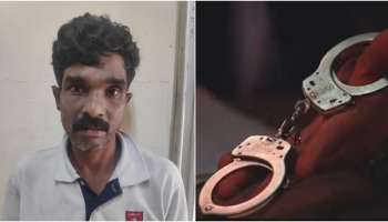 Arrest: മോഷ്ടിച്ച ബൈക്കുമായി കടന്നു; ഒരു മണിക്കൂറിനുള്ളിൽ പ്രതിയെ പിടിച്ച് പോലീസ് 