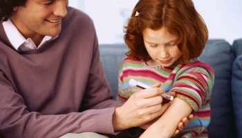 Diabetes In Kids: കുട്ടികളിലെ പ്രമേഹം, കാരണങ്ങളും വെല്ലുവിളികളും  