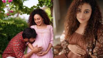 Pearle Maaney: അന്ന് സോഷ്യൽ മീഡിയയിൽ താരം പേളിയായിരുന്നു, ട്രോളുകളും നിരവധി- പേളിയുടെ ആദ്യ പ്രസവം