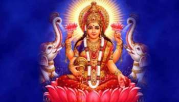 Lakshmi Devi Favourite Zodiacs: ഇവർ ലക്ഷ്മി ദേവിയുടെ പ്രിയ രാശിക്കാർ, ഒരിക്കലും ധനത്തിന് ബുദ്ധിമുട്ടുണ്ടാവില്ല!