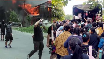 Manipur Horror: യുദ്ധമുഖത്തേക്കാള്‍ ഭീകരമായിരുന്നു അത്... കുകി വനിതയുടെ ഭര്‍ത്താവായ കാര്‍ഗില്‍ സൈനികന്‍റെ ഞെട്ടിക്കുന്ന വെളിപ്പെടുത്തല്‍ 