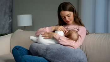 Breastfeeding Diet: മുലയൂട്ടുന്ന അമ്മമാർ നിർബന്ധമായും ഈ ഭക്ഷണങ്ങൾ കഴിക്കണം