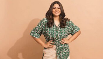 Manjima Mohan: സ്റ്റണ്ണിം​ഗ്! ഫിറ്റ്നെസ് വീണ്ടെടുത്ത് മഞ്ജിമ; പുത്തൻ ലുക് വൈറൽ