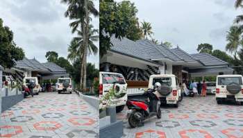 Kottayam Theft: കോട്ടയത്ത് തെള്ളകത്ത് പട്ടാപ്പകൽ വീട് കുത്തിത്തുറന്ന് വൻ മോഷണം; സ്വർണ്ണാഭരണങ്ങളും വജ്രാഭരണങ്ങളും കവർച്ച ചെയ്തു