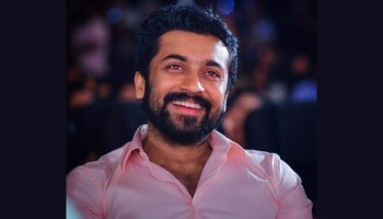 Surya Birthday: സൂര്യയുടെ പിറന്നാൾ ആശംസ ഫ്ലക്സ് വയ്ക്കാൻ കയറി; ഷോക്കേറ്റ് രണ്ടു പേർക്ക് ദാരുണാന്ത്യം