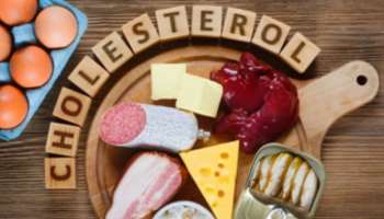 Cholesterol Diet: രക്തത്തിൽ എച്ച്ഡിഎൽ കൊളസ്ട്രോൾ വ‍ർധിപ്പിക്കാം; ഈ സൂപ്പർ ഫുഡുകൾ കഴിക്കൂ