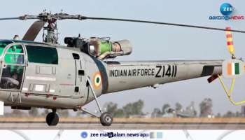 Indian Army ready to hire 20 light helicopters