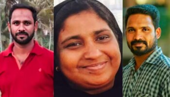 Leenamani Murder Case: ലീനാമണി കൊലക്കേസ്: മുഖ്യ പ്രതികൾ പിടിയിൽ, മൂന്നാം പ്രതി ഒളിവിൽ