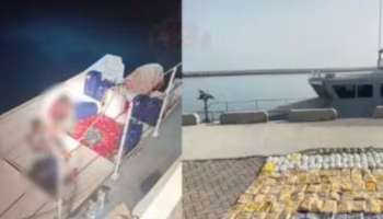 Oman News: ഒമാനിലേക്ക് വൻതോതിൽ മയക്കുമരുന്ന് കടത്താൻ ശ്രമിച്ച 5 വിദേശികൾ അറസ്റ്റിൽ!